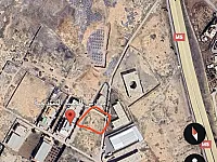 بيع أرض خدمية 2800 م² في صحنايا -اوتستراد درعا