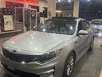 كيا أوبتيما 2018 للبيع في ريف دمشق - سعر مغري 12,900$