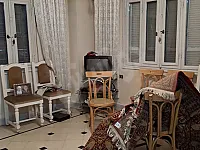 للبيع بيت بحي ساروجة قريب من الخطيب 