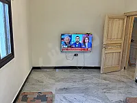 شقة للبيع بحي الراشدين  الرابعة طريق الشام 