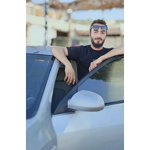 حسين تركي الدرويش