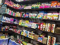 محل تجاري كامل للبيع في مركز الصنمين - 18,000$