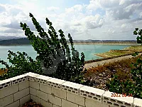 للبيع مزرعة على طريق المزيرعة طرجانو 