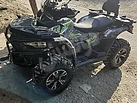 ATV لينهاي 650cc فورويل موديل 2024