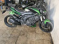 دومينار 400cc موديل 2023