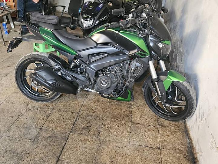 دومينار 400cc موديل 2023