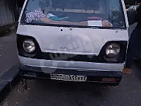 سيارة تشانغه آيديال 1994 مستعملة للبيع في الميدان، دمشق