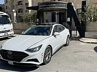  سوناتا 2020 كاملة مسكرة