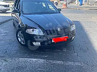 للبيع سكودا اوكتافيا 