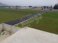 للبيع ارض ب كاسون الجبل 