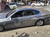 للبيع سيارة BMW 2013 ديزل خالية برا جوا أكمل وصف