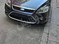 فورد فوكس تيتانيوم 2008 اكمل وصف خالية البخ