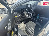 سيارة هيونداي توسان 2012 فضي للبيع بحلب بسعر 9500 دولار