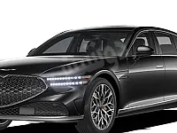 هيونداي جينيسيس 2019 مستعملة للبيع في البغطاسية - 450 حصان