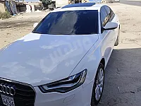 أودي A1 2014 للبيع في إدلب بحالة ممتازة وسعر مغري