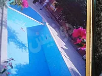 مزرعة للبيع بريف دمشق المليحة زبدين اكساء سوبر ديلوكس 