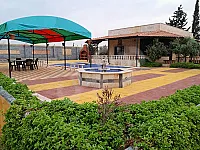 مزرعة الرواق خيارك الافضل في مدينة سلمية👌