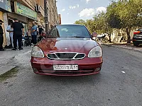 دايو نوبيرا 2002 للبيع بحالة ممتازة في وادي الذهب بسعر 4500$