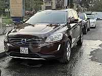 فولفو XC60 2014 للبيع بحلب | 97,000 كم بسعر 11,500$