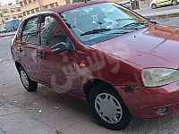 لادا كالينا 2006 للبيع في حمص بسعر 2700 دولار