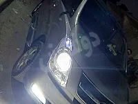 للبيع فان هيونداي H1 موديل 2015 بحلب - دفع رباعي ومكيف