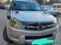 للبيع: جيب جريت ويل هوفر 2008 - دفع رباعي بسعر 6,500$