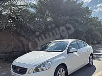 سيارة فولفو S60 T4 للبيع في دمشق - أمان عالي وسعر 9000$