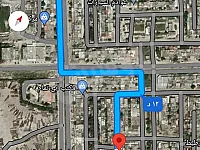 محل للبيع في الصناعة القديمة - فرصة استثمارية في اللاذقية
