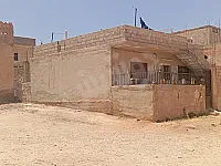 بيت عربي للبيع سوبر ديلوكس حي هادي وقريب من المدارس والمواصلات