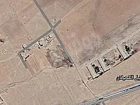 للبيع 400 متر جانب مشفى الراشد مطلوب 1500 وفيها بازار 