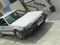 أكورا آر إس إكس 1998 للبيع في برزة دمشق بسعر 2800$