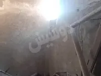 3 غرف للبيع في صلاح الدين 60 م²، عمر 15. سنة بحاجة الى اكساء من جديد