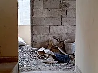 للبيع شقة 120م في الشيخ سعد، طرطوس بسعر 30,000 دولار