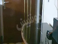 للبيع سقة سكنية في العباسين ١٢٠ متر ٤ غرف وصالو