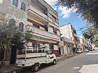 #للبيع  #حمص #الوعر قرب مشفى البر  كتلة كاملة طابو اخضر