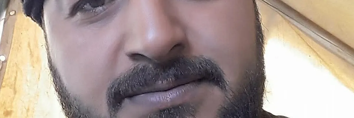 ابو أنس الفضلي Cover