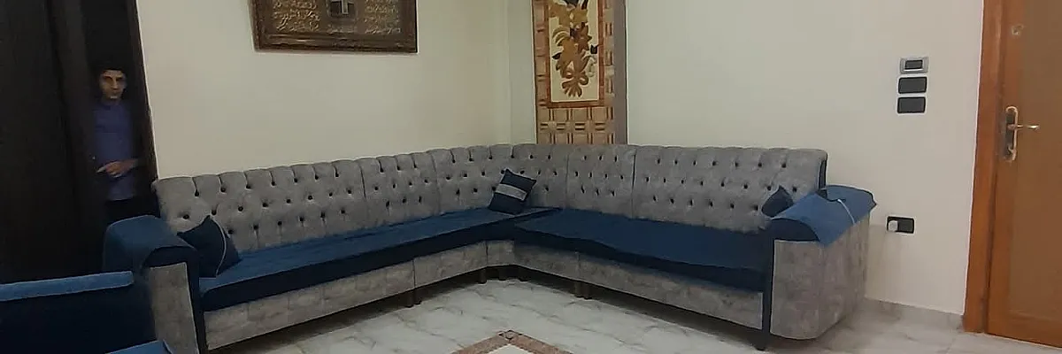 وسيط عقارات بريف دمشق  Cover