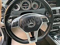 مرسيدس بنز 200 هاتشباك 2013 بحالة ممتازة في جبل سمعان