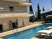 للإيجار مزرعة خان العسل مفرق السروات جمعية الكهرباء