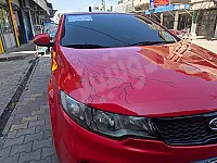 سيارة كيا سيراتو 2013 للبيع بحلب - 7800 دولار