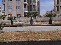 للبيع شقة ط٤ حمدانية جمعية القصور