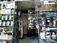 محل للبيع في المجتهد بدمشق - موقع استثماري مميز