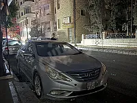 هيونداي سوناتا 2012 اكمل وصف 