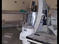 مشفى في منطقه قطنا  7طوابق 