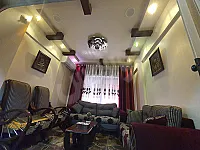 للاجارالشهري بالزاهرة3وصاله مخدمة بالكاملvibطاقه+نت+فرش فخم