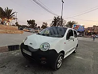 للبيع شيري كيو كيو 2005 بسعر 2200 دولار في حلب