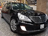 هيونداي أيكوس 2012 للبيع في دمشق بسعر 12,000 دولار