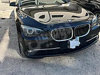 بي إم دبليو 740LI موديل 2012 للبيع في كفر سوسة - دمشق