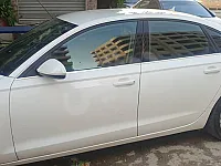 سيارة Audi A6 2014 للبيع في دمشق بسعر 9,500$