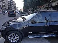 Bmw x5 2012  السعر 12000$